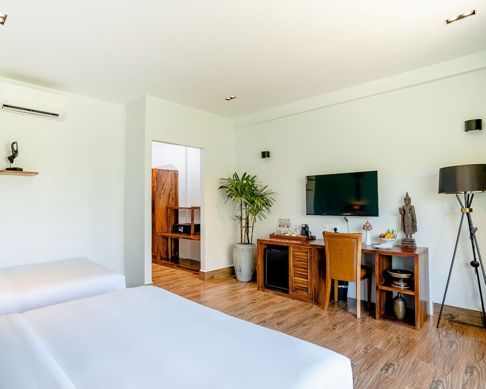 rivertree villa and resort