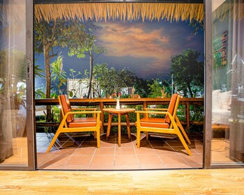 rivertree villa and resort