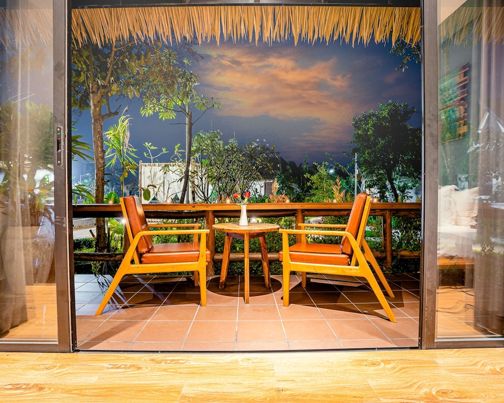 rivertree villa and resort