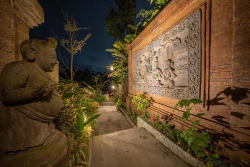 campuhan sebatu resort