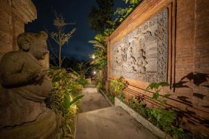 campuhan sebatu resort