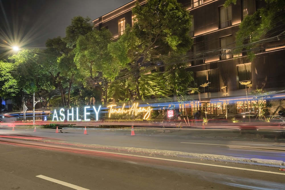 ashley tanah abang