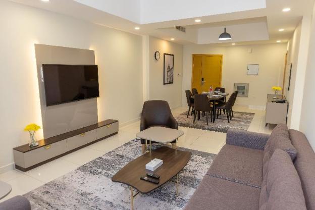 platinum coast hotel apartments
