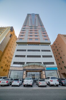 platinum coast hotel apartments