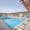 platinum coast hotel apartments