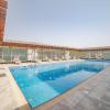 platinum coast hotel apartments