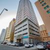 platinum coast hotel apartments