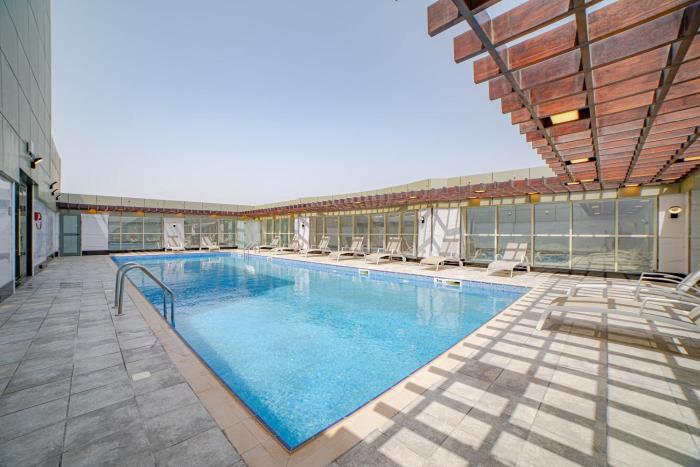 platinum coast hotel apartments