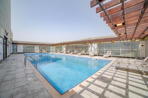 platinum coast hotel apartments