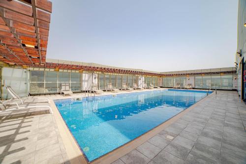 platinum coast hotel apartments