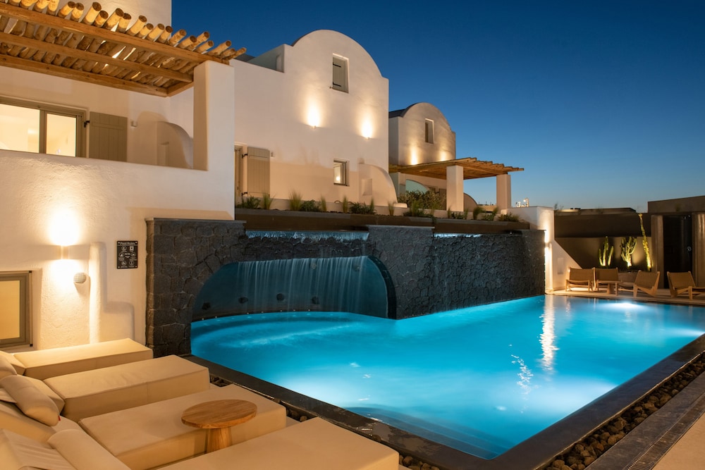santorini