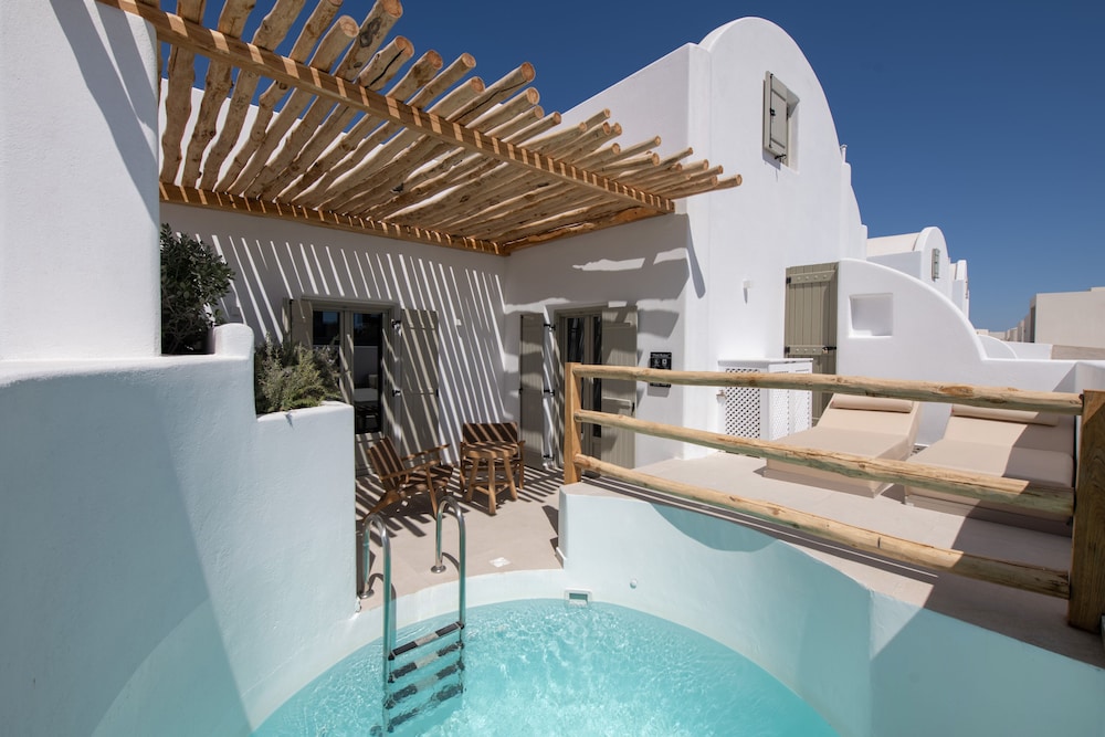 santorini