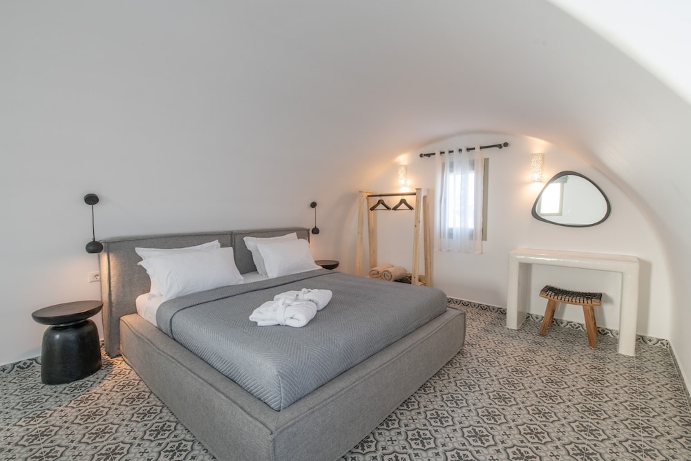 santorini
