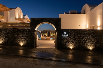 santorini