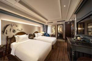 meritel hanoi