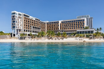 sheraton cebu mactan resort