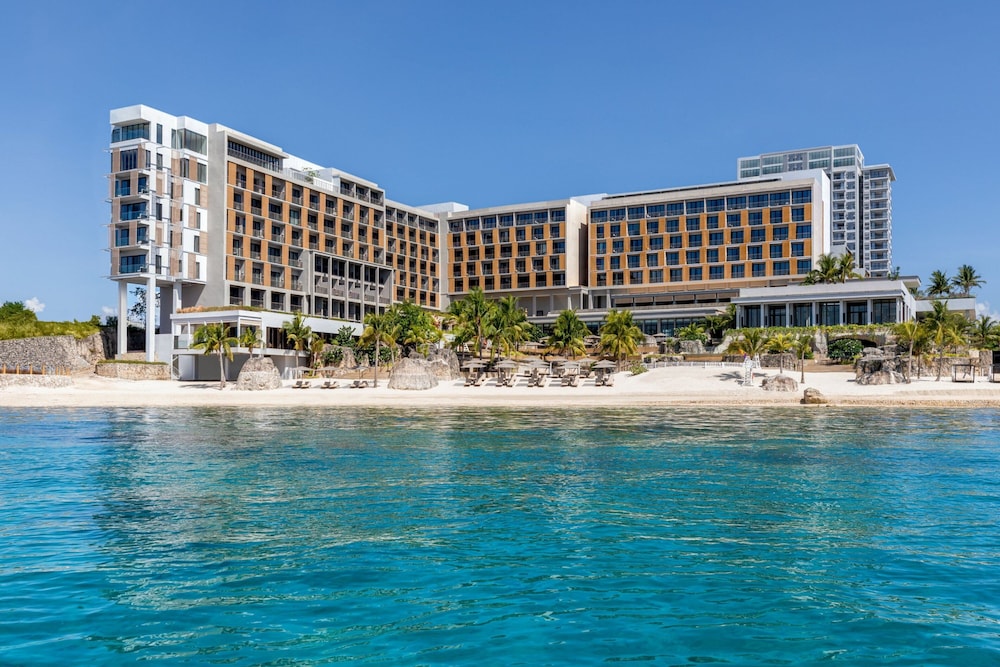 sheraton cebu mactan resort