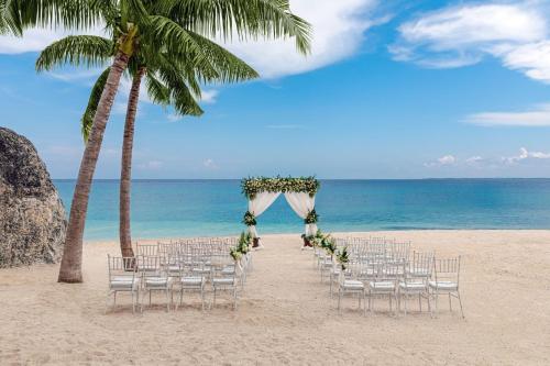 sheraton cebu mactan resort