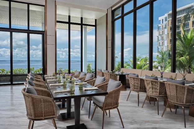 sheraton cebu mactan resort