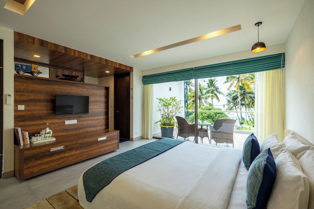 ama stays and trails sherlys ente kumbalanghi kochi