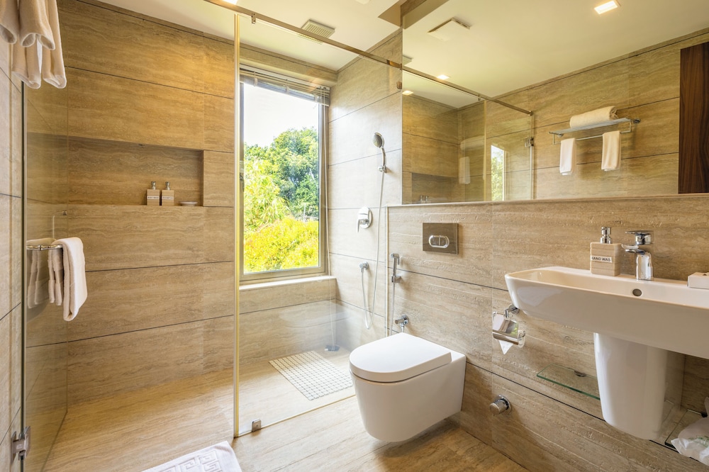 ama stays and trails sherlys ente kumbalanghi kochi