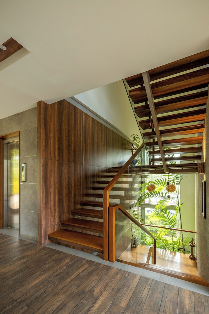 ama stays and trails sherlys ente kumbalanghi kochi