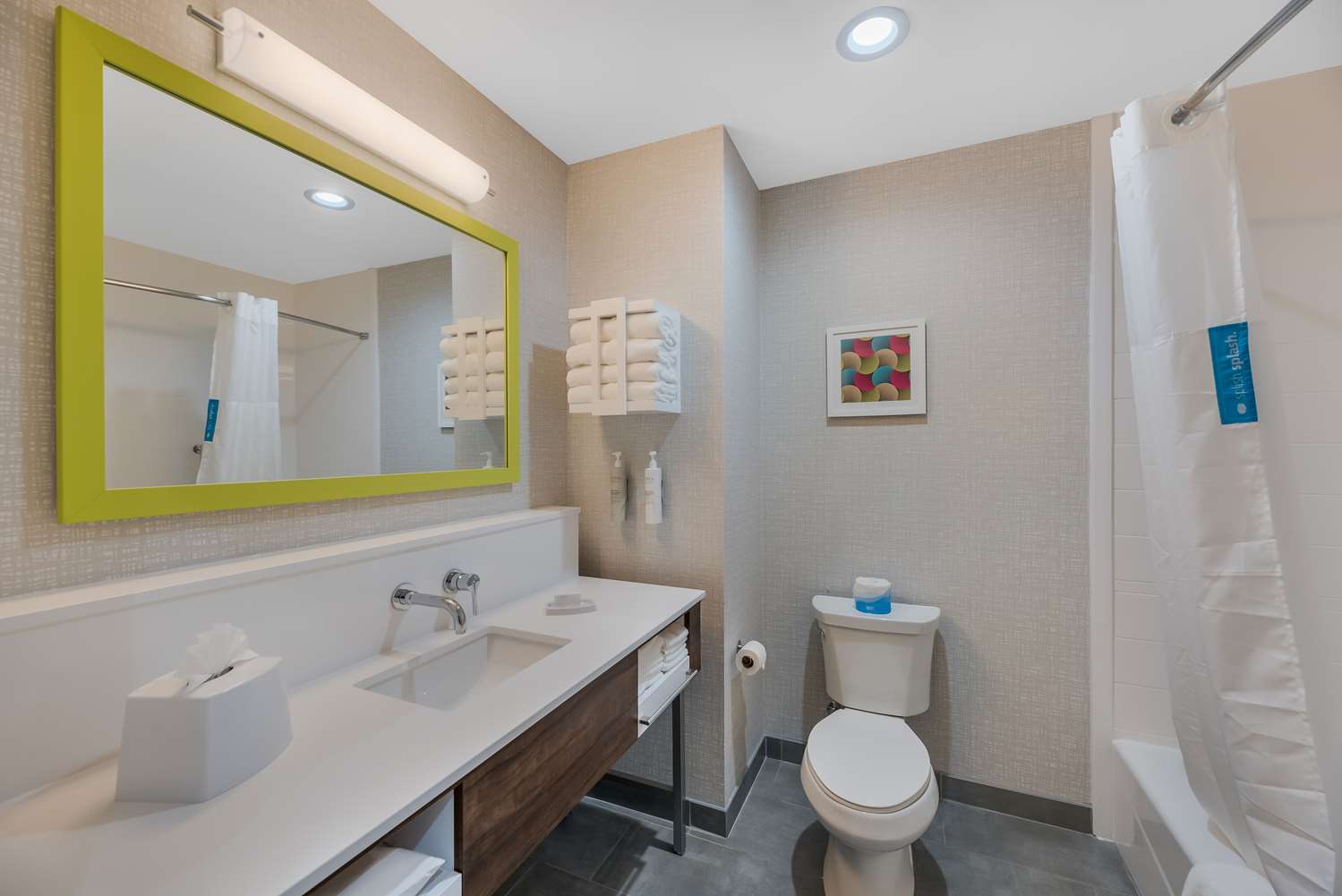 hampton inn williams