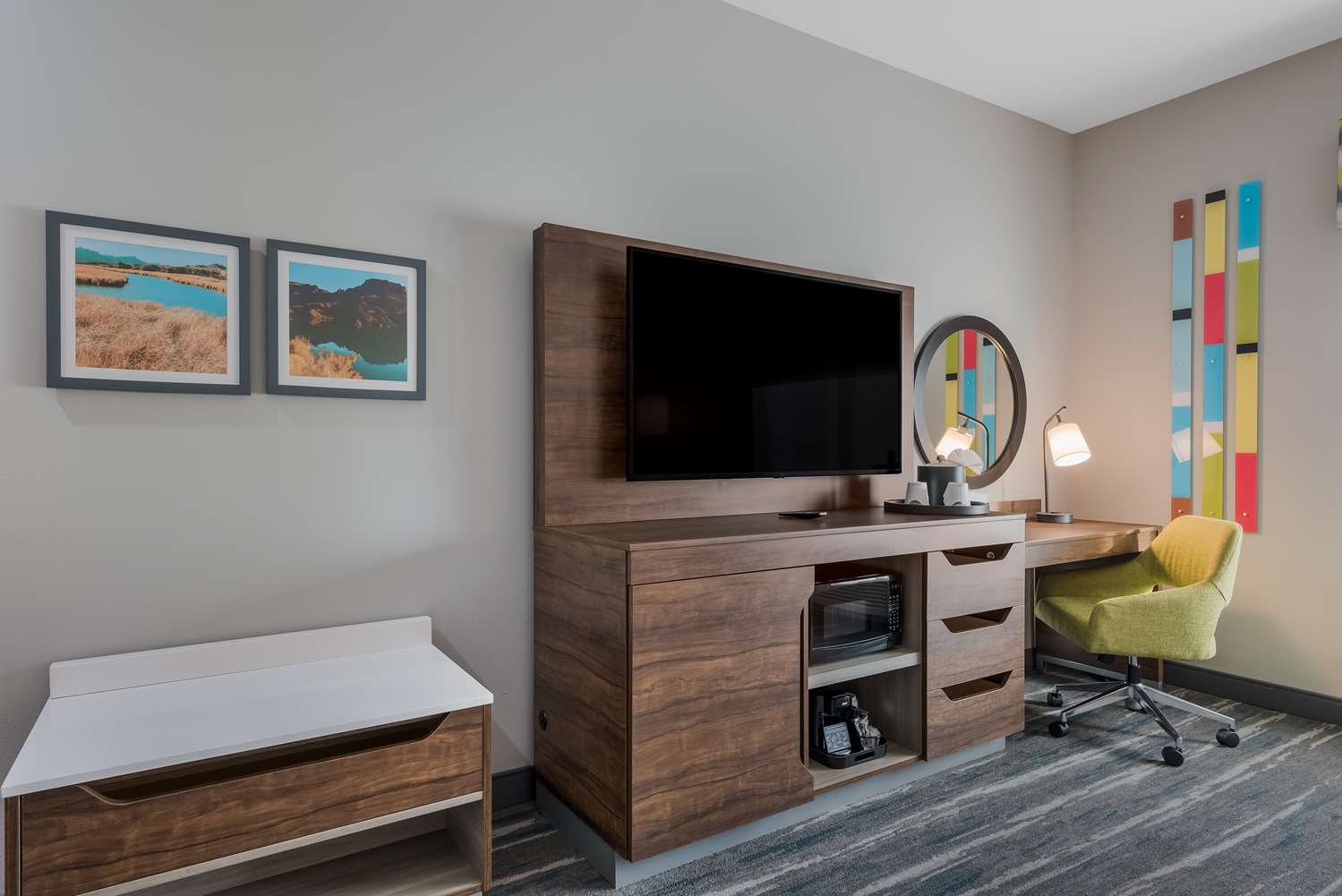 hampton inn williams