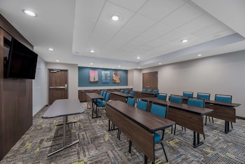 hampton inn williams