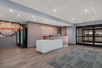 Hampton Inn Williams,,3 star