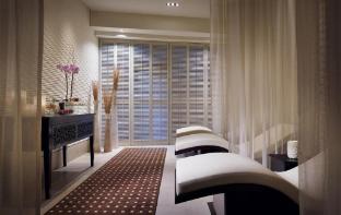 lovely studio burj dubai mall