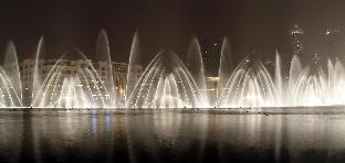 Lovely Studio-Burj Dubai Mall,,0 star