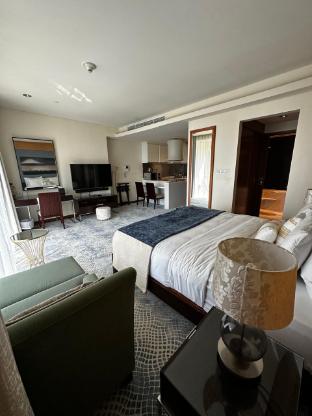 Lovely Studio-Burj Dubai Mall,,0 star