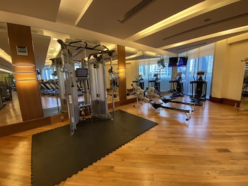 lovely studio burj dubai mall