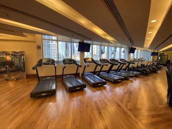 lovely studio burj dubai mall