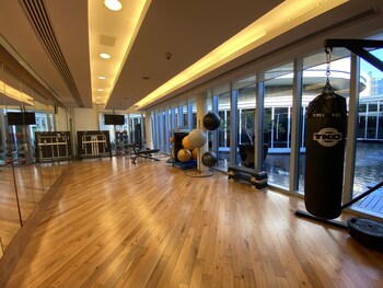 lovely studio burj dubai mall