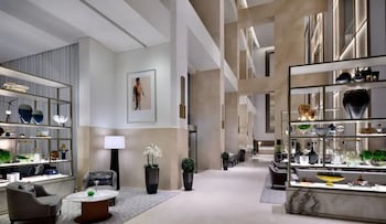 lovely studio burj dubai mall