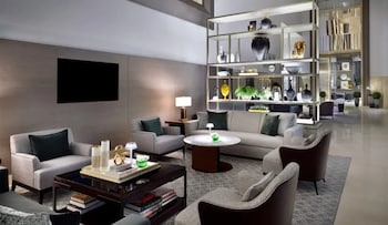 lovely studio burj dubai mall