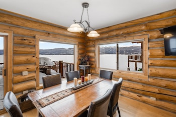 west yellowstone