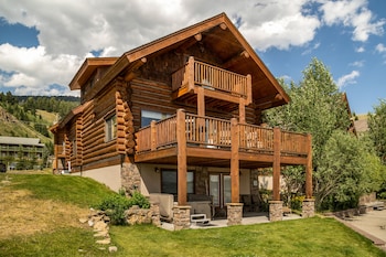 west yellowstone