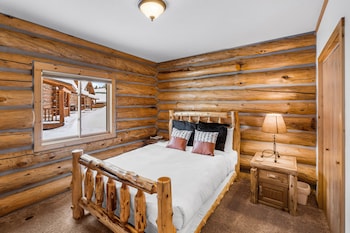 west yellowstone