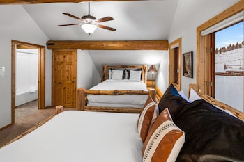 west yellowstone