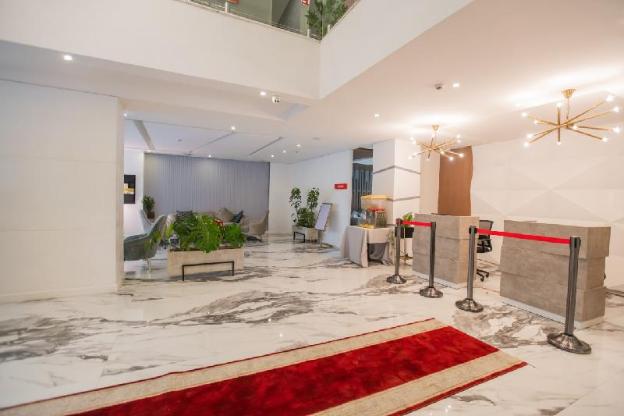 vibes hotel and spa