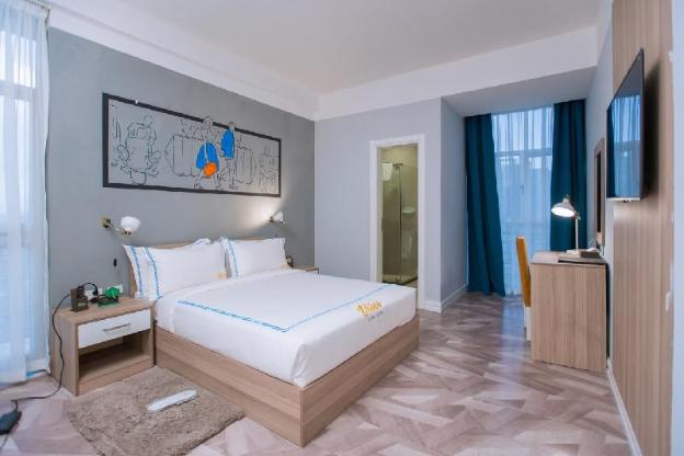 vibes hotel and spa