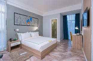 vibes hotel and spa