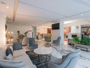 vibes hotel and spa