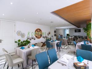 vibes hotel and spa