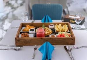 vibes hotel and spa
