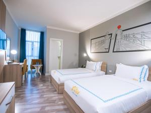 vibes hotel and spa