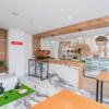 vibes hotel and spa